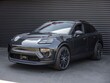  Porsche Macan Electric