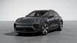  Porsche Macan Electric