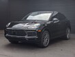  Porsche Cayenne Coupe