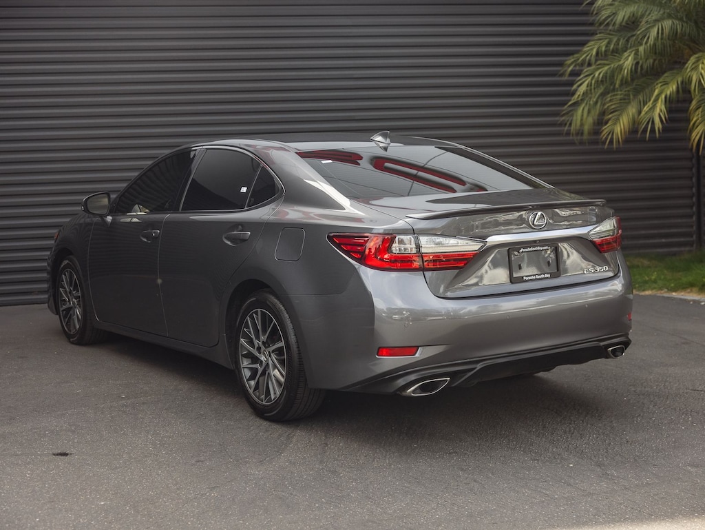 Used 2016 Lexus ES 350 350 Sedan