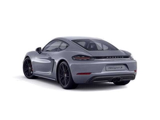 New Porsche Cars For Sale in Hawthorne, CA