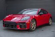 Porsche Panamera E-Hybrid