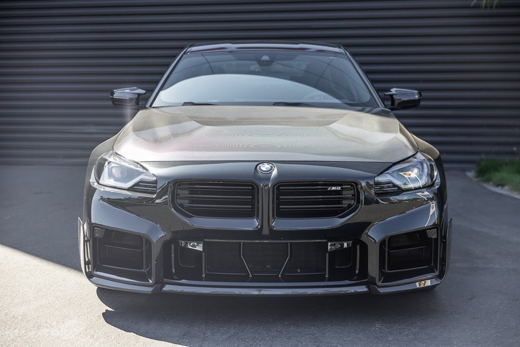 2024 Bmw M2 photo 7