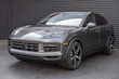 Porsche Cayenne Coupe