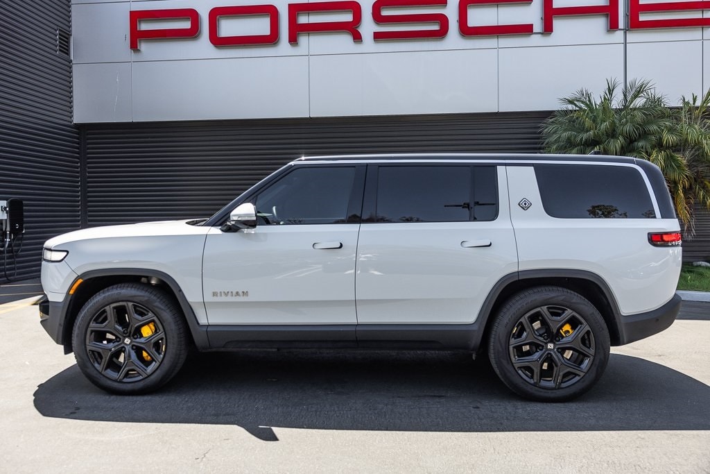 Used 2023 Rivian R1S Adventure with VIN 7PDSGABA9PN022469 for sale in Hawthorne, CA