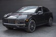 Porsche Cayenne Coupe