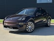 Porsche Macan Electric