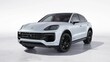 Porsche Cayenne Coupe