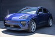 Porsche Macan Electric