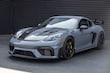 Porsche 718 Cayman