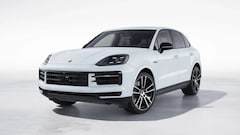 2025 Porsche Cayenne E-Hybrid E-Hybrid SUV