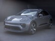  Porsche Macan Electric