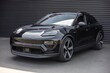 Porsche Macan Electric