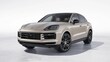 Porsche Cayenne Coupe