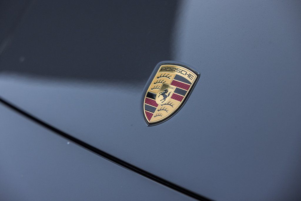 2026 Porsche Panamera Base - Photo 22