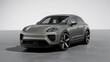 Porsche Macan Electric