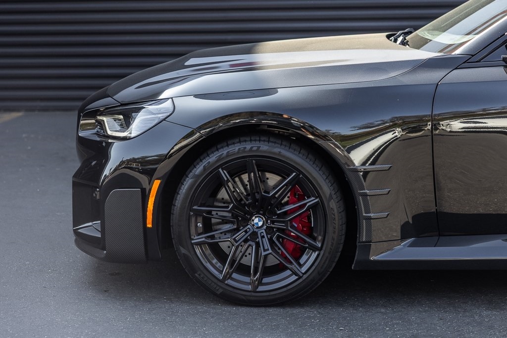 2024 Bmw M2 photo 11