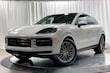 Porsche Cayenne Coupe