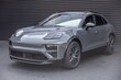 Porsche Macan Electric