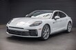 Porsche Panamera E-Hybrid
