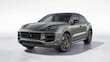 Porsche Cayenne Coupe