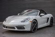 Porsche 718 Boxster