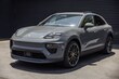 Porsche Macan Electric