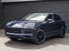 2026 Porsche Cayenne Coupe SUV