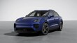 Porsche Macan Electric
