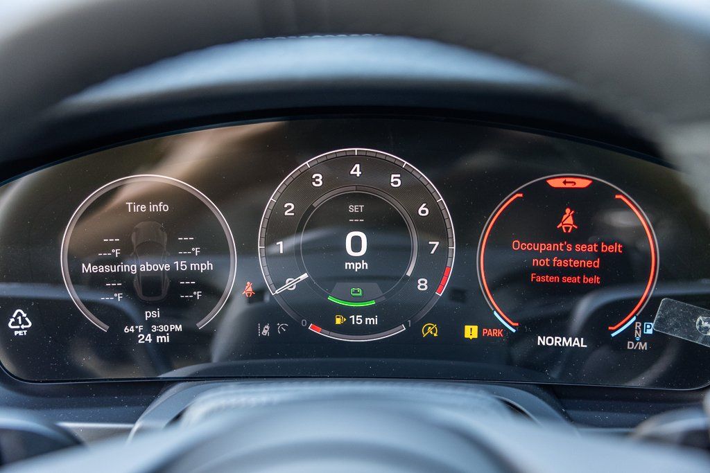 2026 Porsche 911 GTS - Photo 18