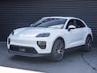  Porsche Macan Electric
