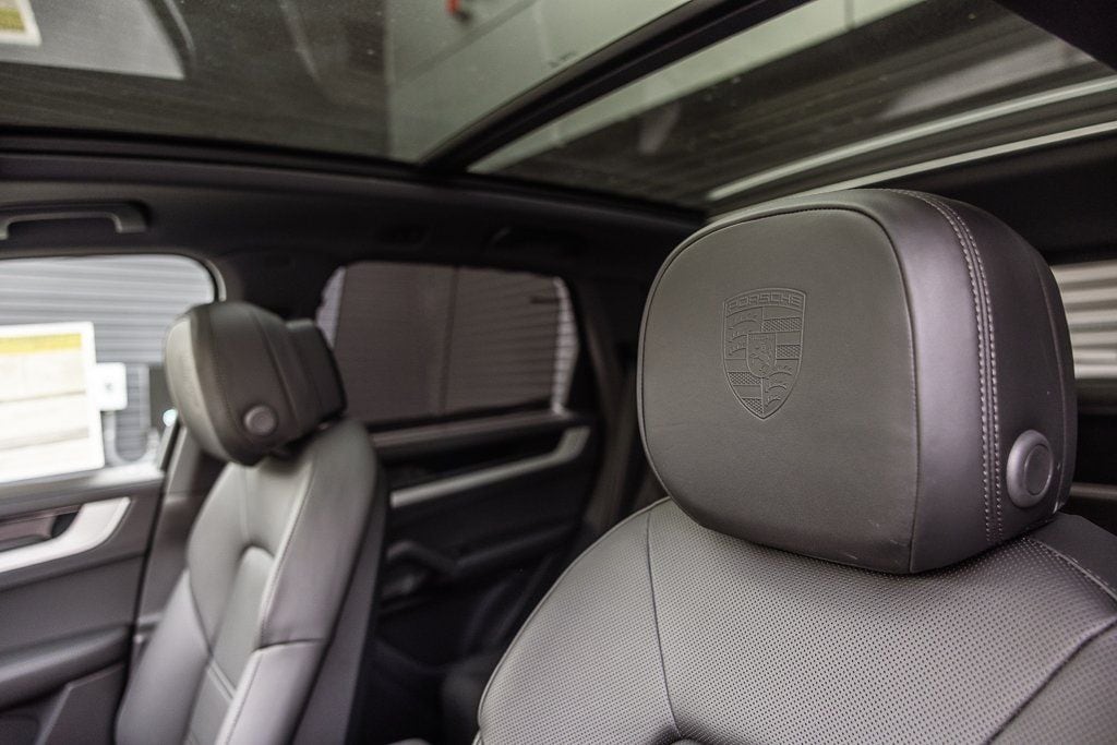 2026 Porsche Cayenne S E-Hybrid - Photo 15