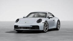 2026 Porsche 911 Coupe