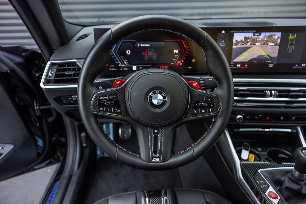 2024 Bmw M2 photo 12