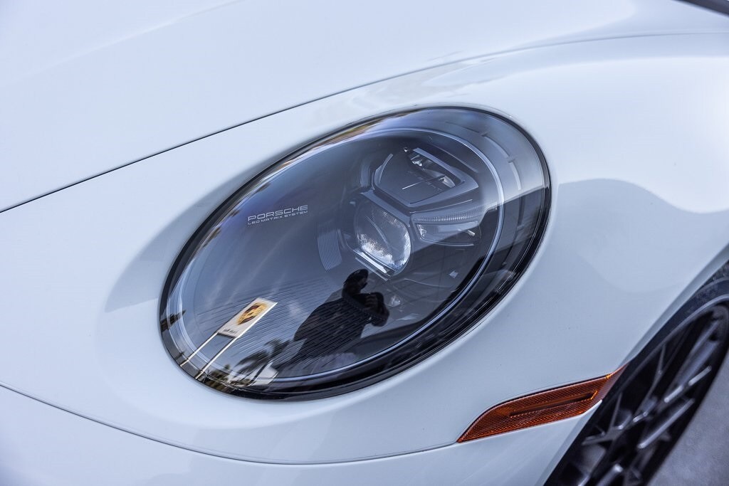 2024 Porsche 911 in Los Angeles, California - #PP11826