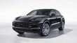 Porsche Cayenne Coupe