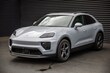 Porsche Macan Electric