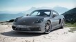 Porsche 718 Cayman