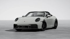 2026 Porsche 911 Coupe