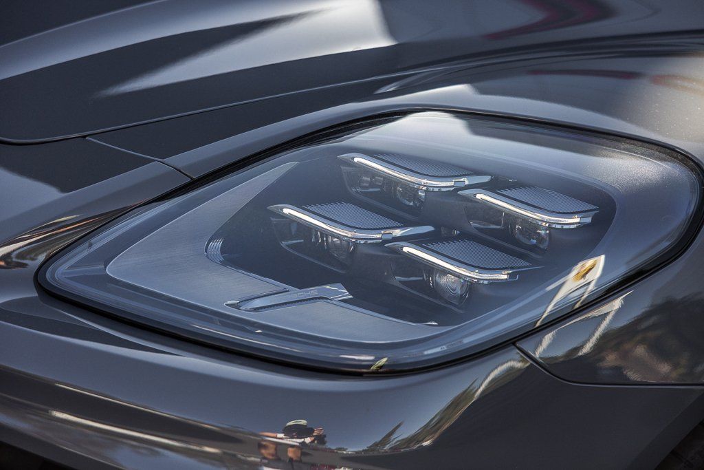 2026 Porsche Panamera Base - Photo 24