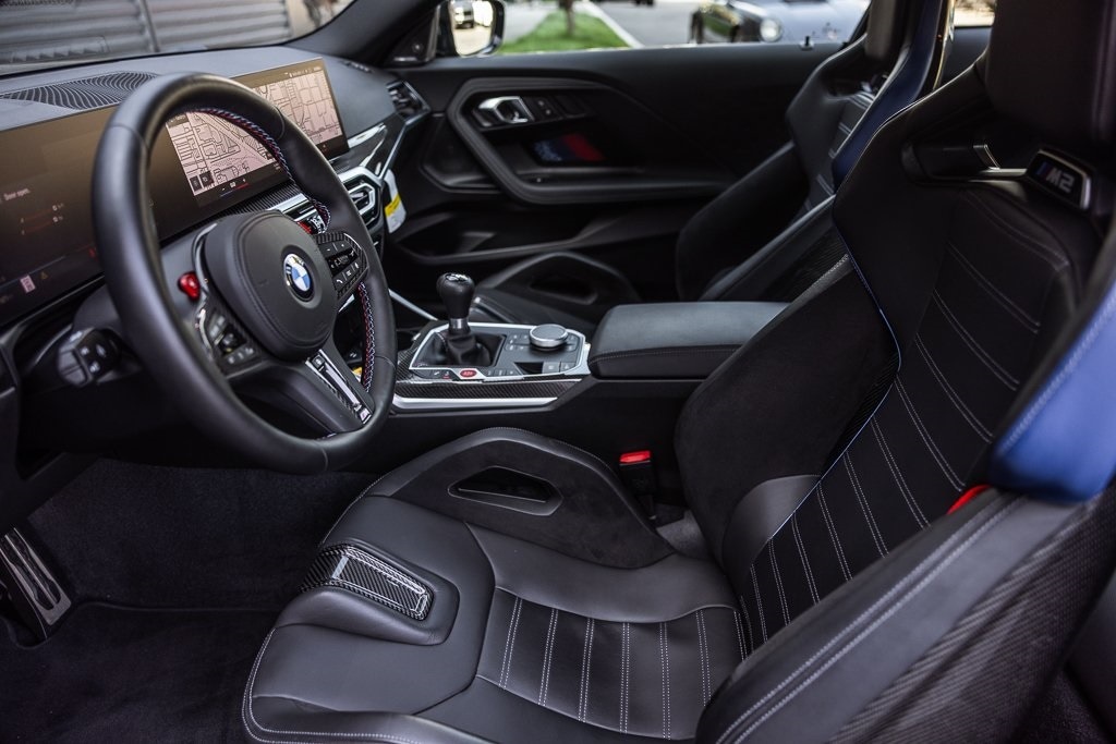 2024 Bmw M2 photo 16