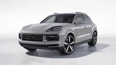 2026 Porsche Cayenne E-Hybrid S E-Hybrid SUV
