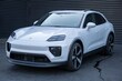 Porsche Macan Electric