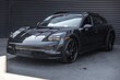Porsche Taycan Cross Turismo