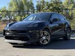 Porsche Macan Electric