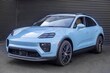 Porsche Macan Electric