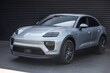 Porsche Macan Electric