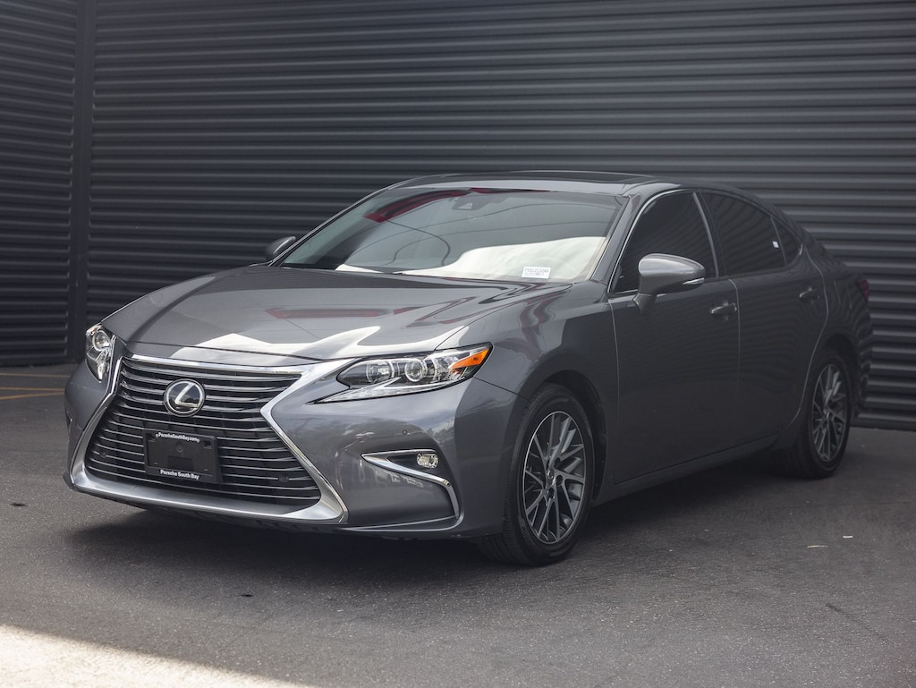 Used 2016 Lexus ES 350 350 Sedan