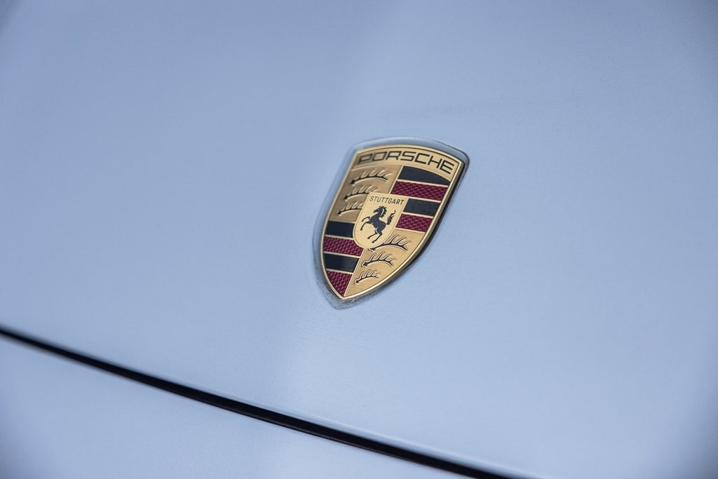 2025 Porsche Panamera GTS photo 25