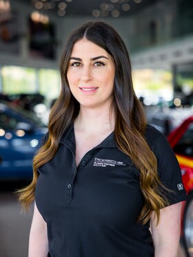 Staff member Lori Kizirian from d5cae16d3d89